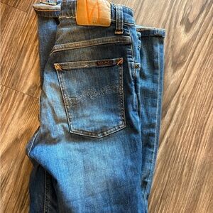 Nudie Jeans